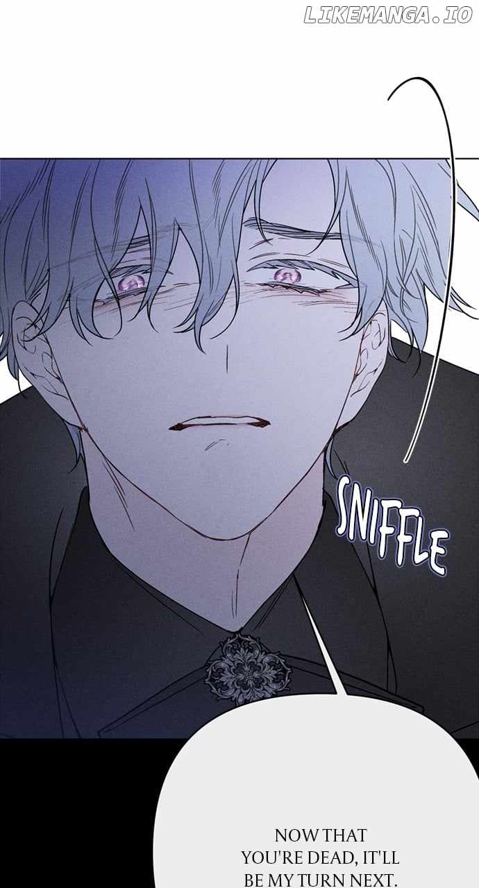The Way That Knight Lives As a Lady Chapter 156 28